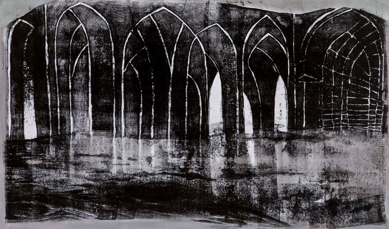 عاطفه مجیدی نژاد، بازدید - نمای نزدیک ۱، 1400