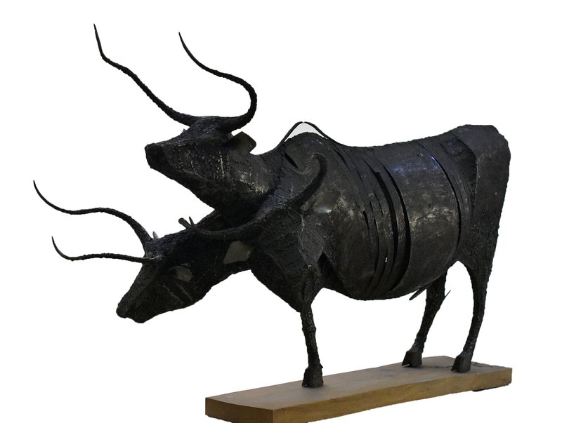 عارف رودباری شهمیری، بدون عنوان، 1396