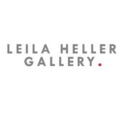 Leila Heller Gallery
