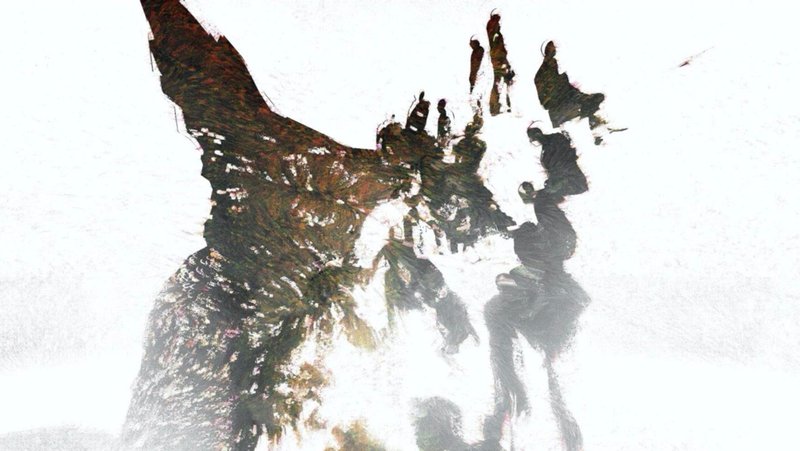 Mahziar Arjmandnia, An Illusive Image of Korsakov's GESPIELINNEN Opera, 2018