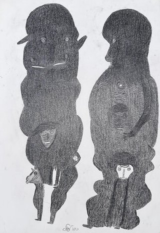 Davood Koochaki, Untitled, 2010