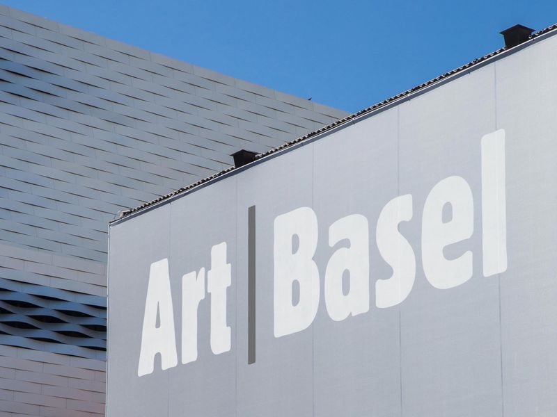 Art Basel Miami Beach 2024 | Exhibitors 