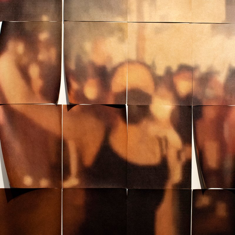 60th Annual Juried Competition