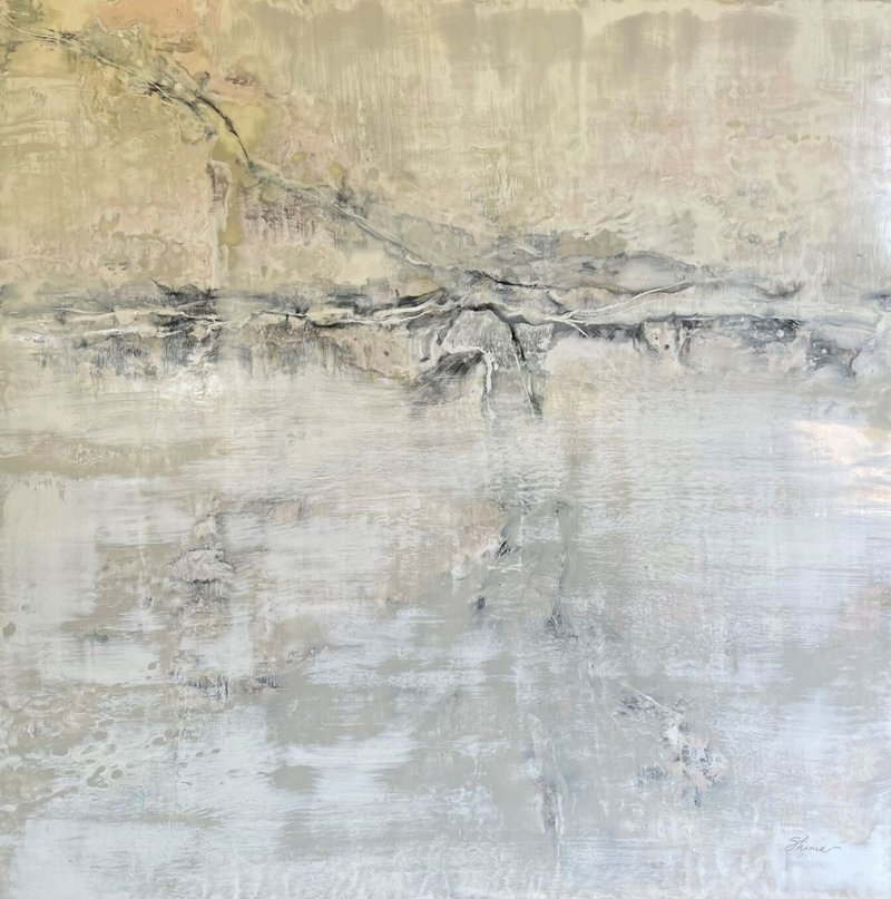 Shima Shanti, Lost in the Same, 2024