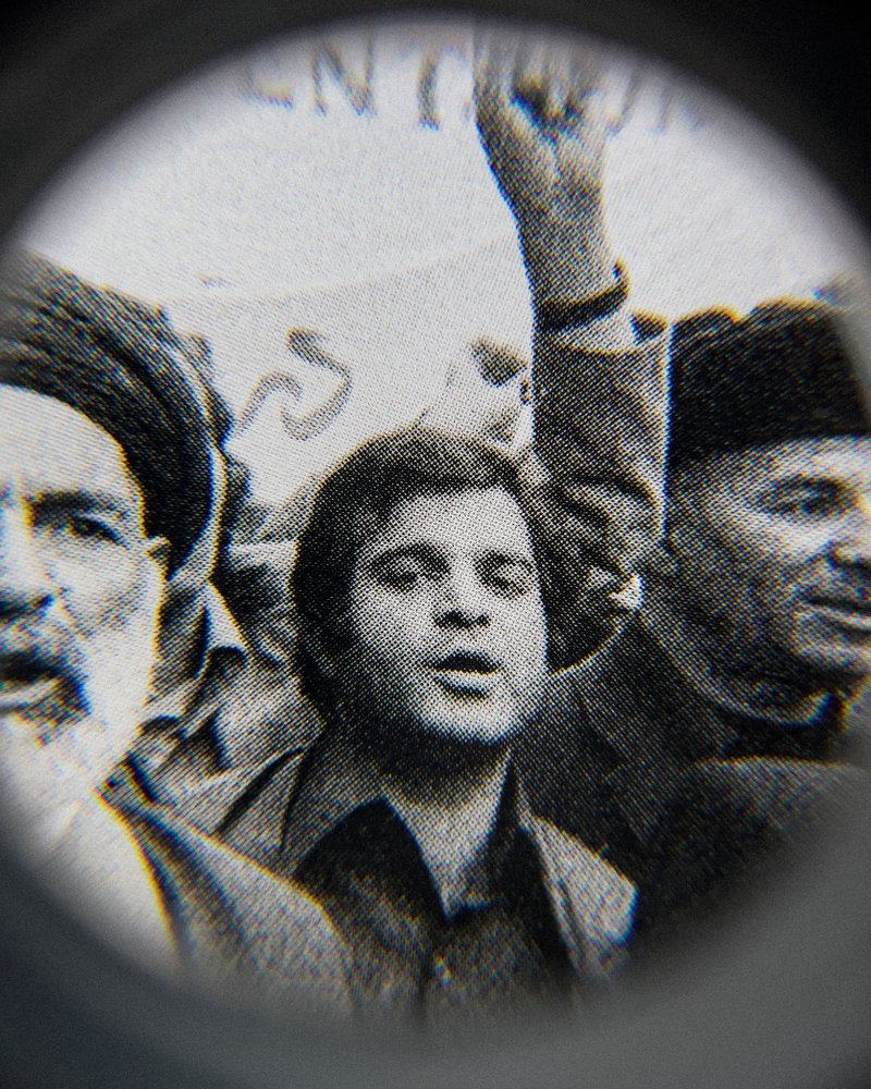 Amin Yousefi, Untitled, 2022