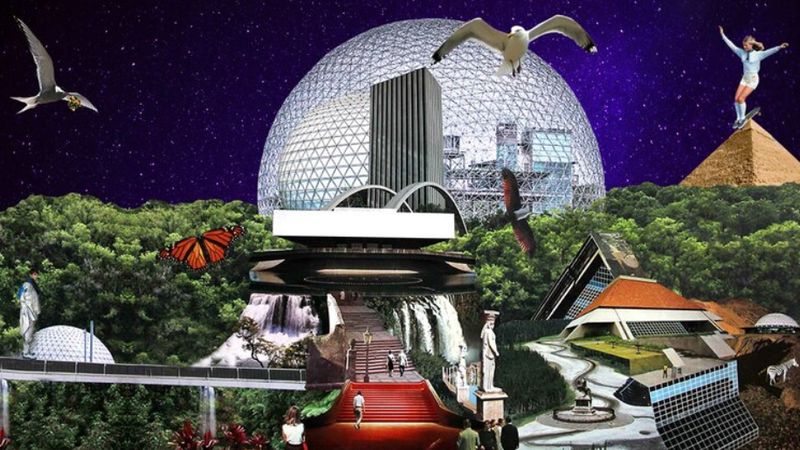 The virtual edition of The Other Art Fair Sydney