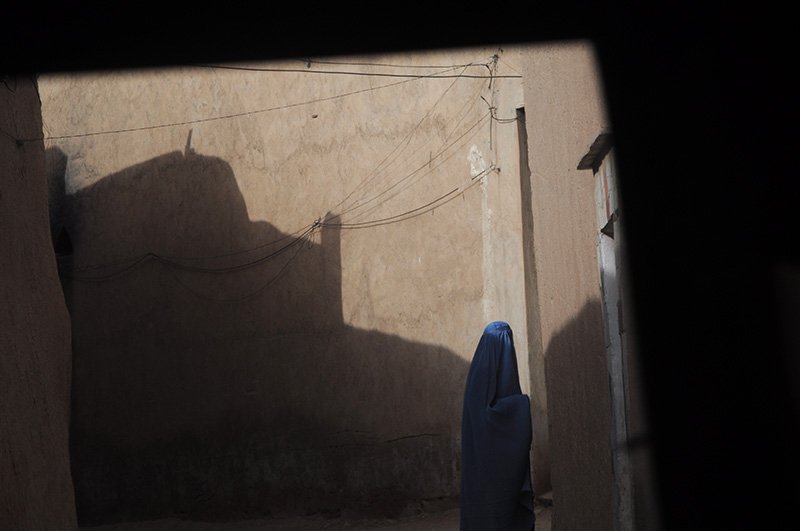 Aslan Arfa, Untitled, 2010