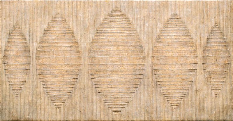 Maryam Abedi, Five Heavenly Bodies, 2020