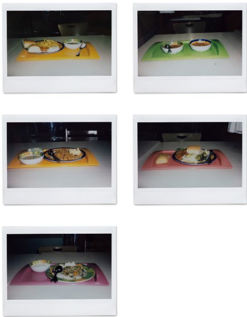 Azam Shadpour, Untitled
