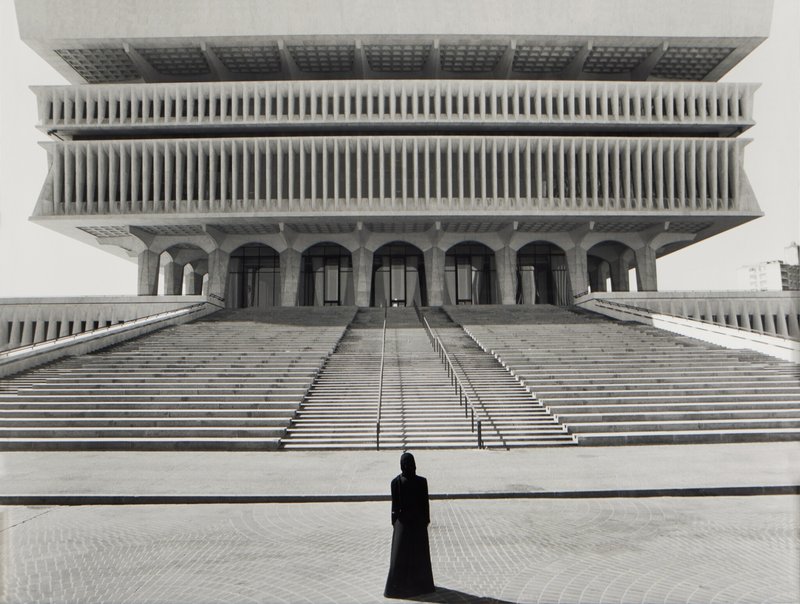Shirin Neshat, Untitled, 1999