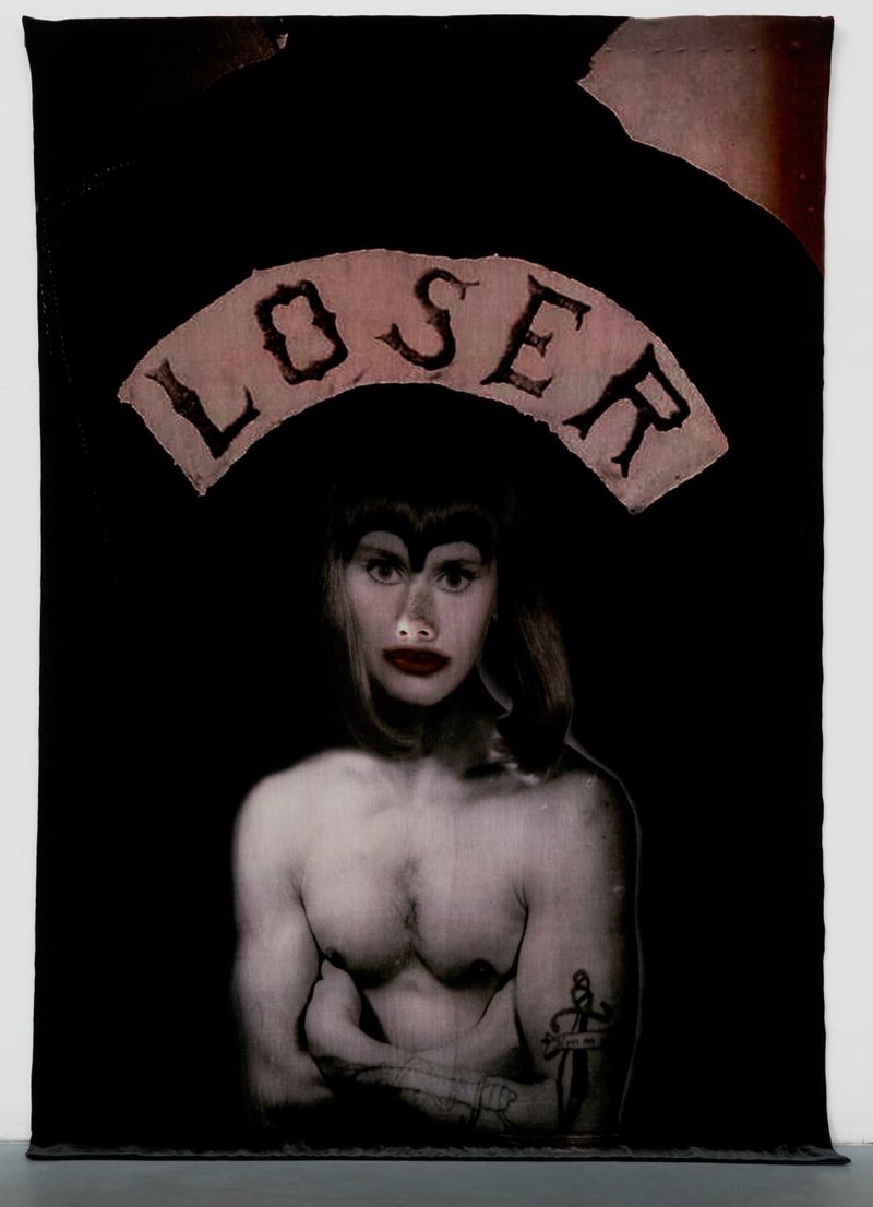 Leila Hekmat, Loser