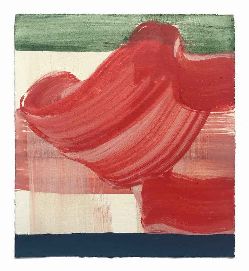 Moje Assefjah, Mooj III, 2018