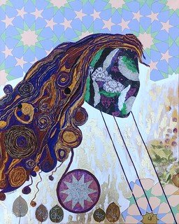 سودابه اوینگ، بدون عنوان