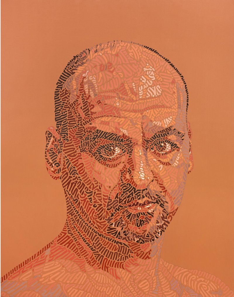 فرساد لباف، جوزف، 1387