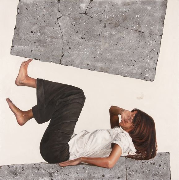 Arash Emdadian, Untitled, 2011
