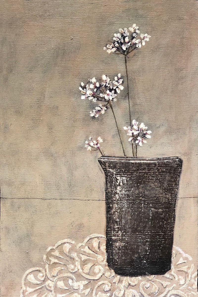 Mahta Moeini, Untitled
