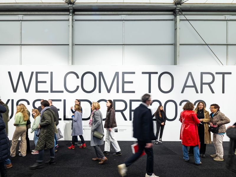 Art Dusseldorf 2024 | Catalogue