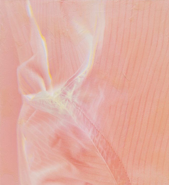 Shahryar Nashat, Untitled, 2024
