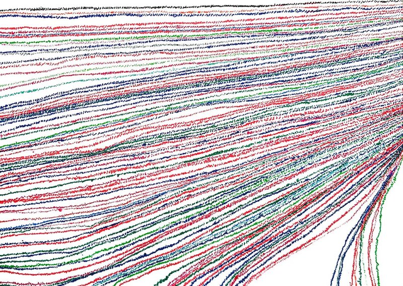 Nazanin Tayebeh, Untitled, 2020