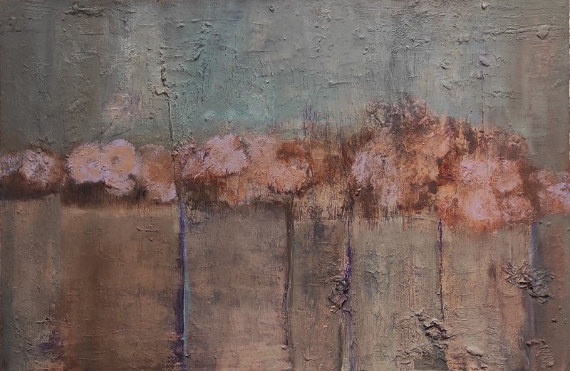 Shirin Ettehadieh, Untitled, 2020