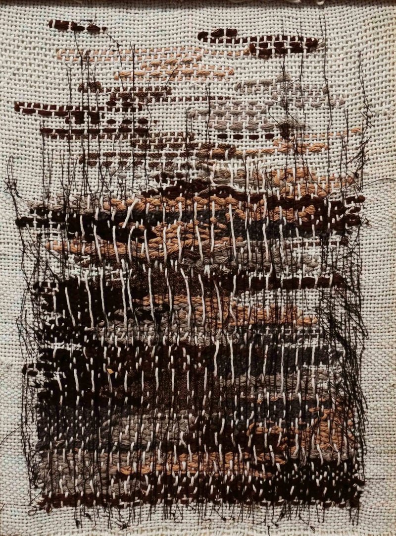 Afsaneh Modiramani, Untitled, 2021