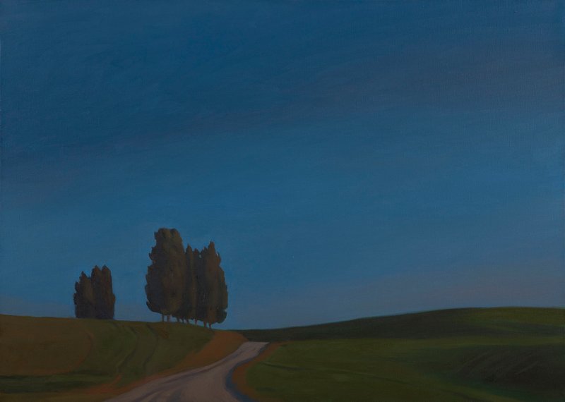 Sassan Nassiri, Untitled, 2023