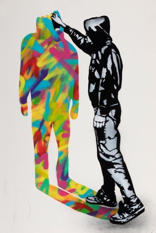 Shadow, 2013