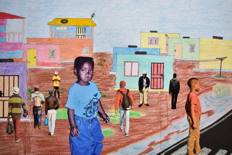 Vuyo Mabheka, Bhekela, 2024