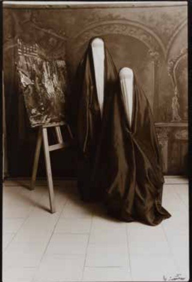 Shadi Ghadirian, Untitled