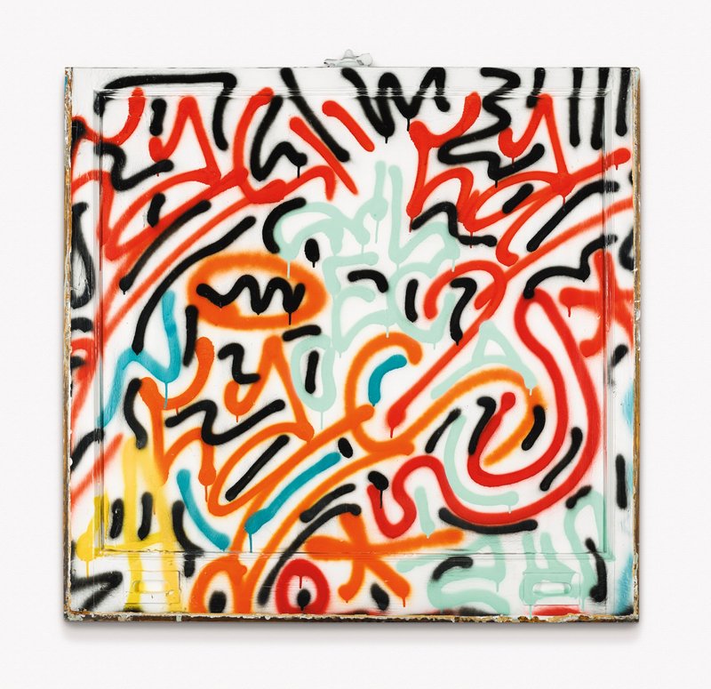 Contemporary Curated