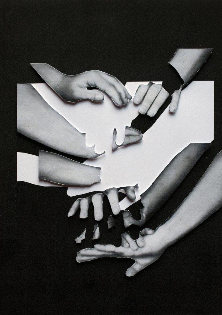 Navid Salajeghe, Untitled, 2022