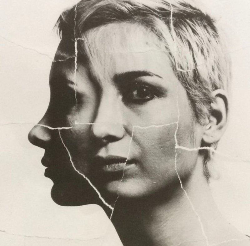 Samira Eskandarfar, Untitled, 2018