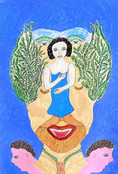 رضا شفاهی، بدون عنوان