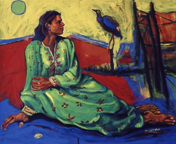 Hossein Ahmadinasab, Untitled, 2009