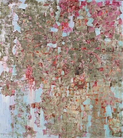 Reza Derakshani, Untitled, 2007