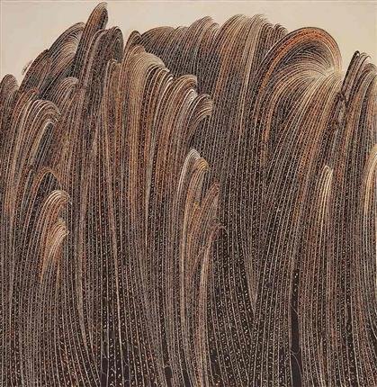 Nasrollah Afjei, Clusters, 2011