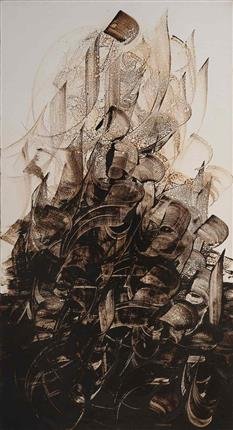 Einoddin Sadeghzadeh, Untitled, 2010