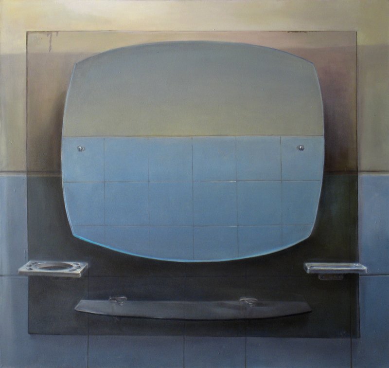 Iman Afsarian, Untitled, 2008