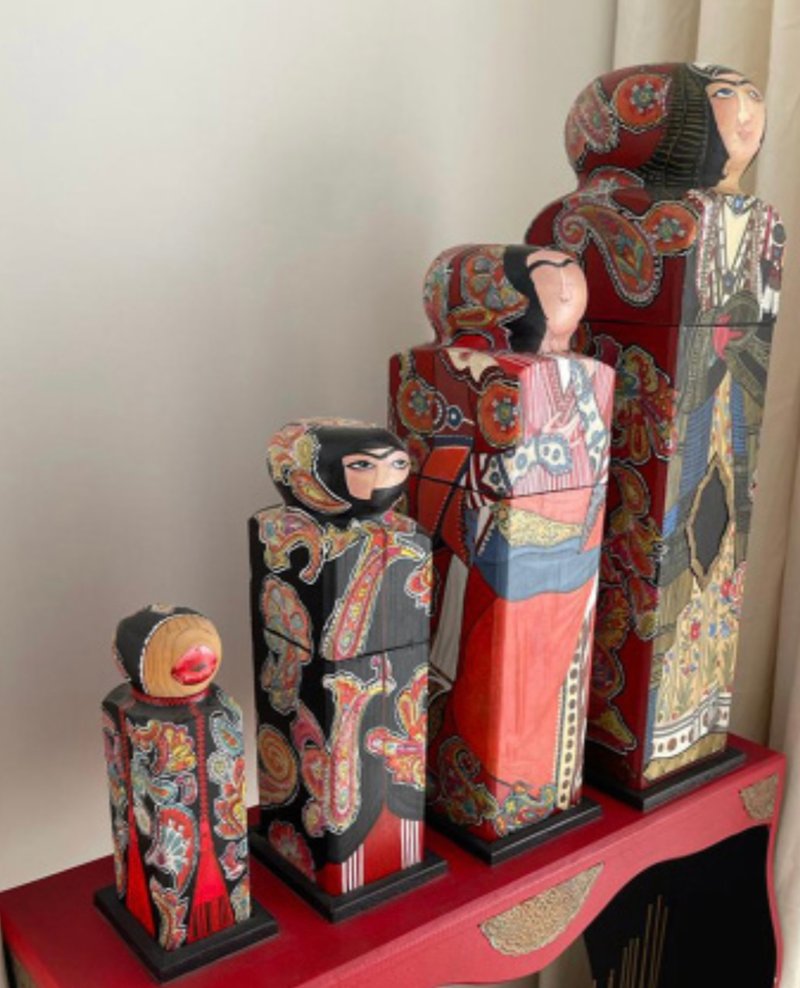 Shakiba Parvaresh, Untitled, 2012
