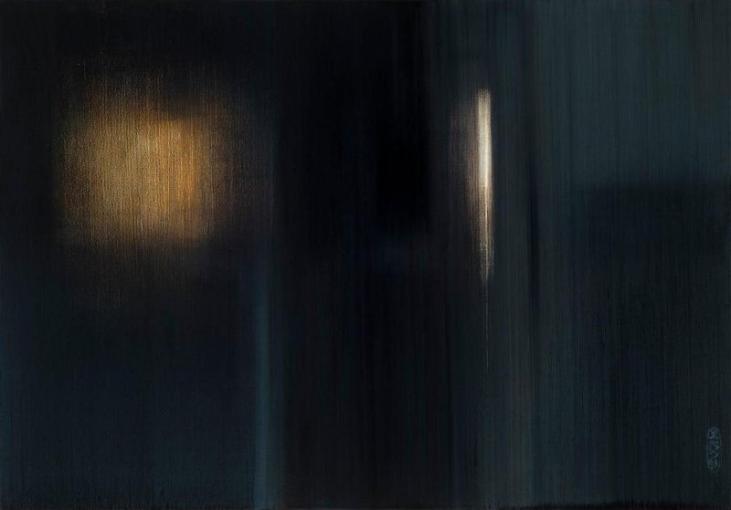 Vahid Mohammadi, Untitled, 2019