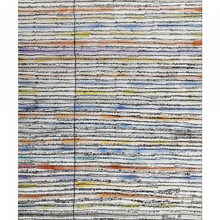 Contemporary Art Day Auction