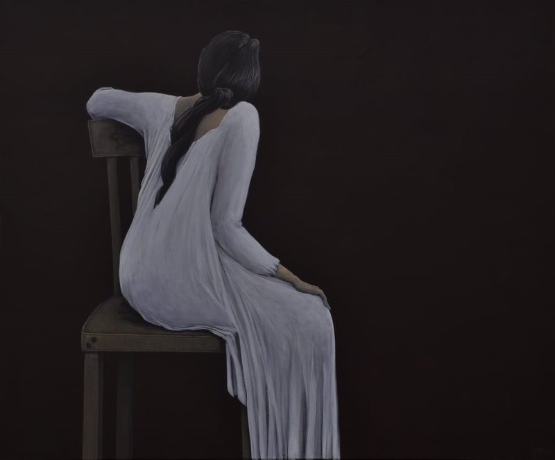 Mahta Moeini, Untitled