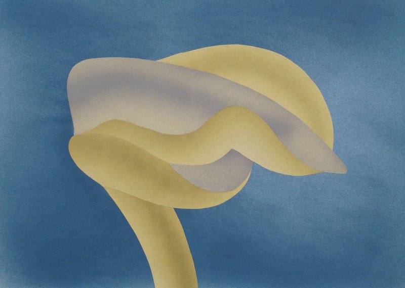 Meghdad Lorpour, Untitled, 2024