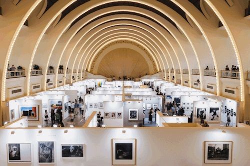 What's On In Shanghai: September 2019