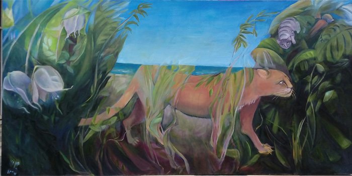 Painting Exhibition