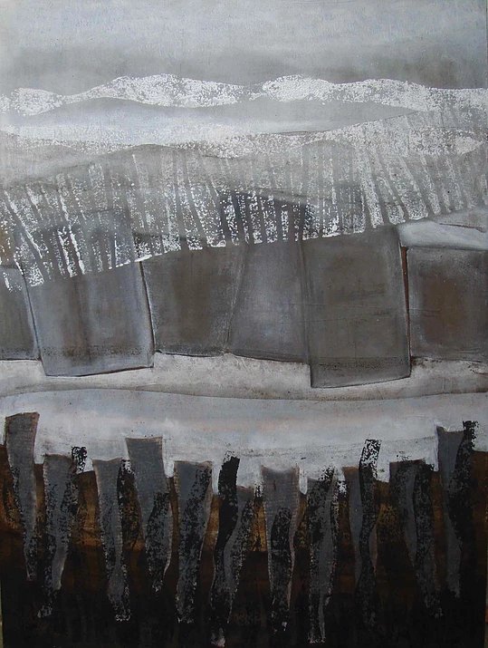 Vida Verba, Traces, 2008