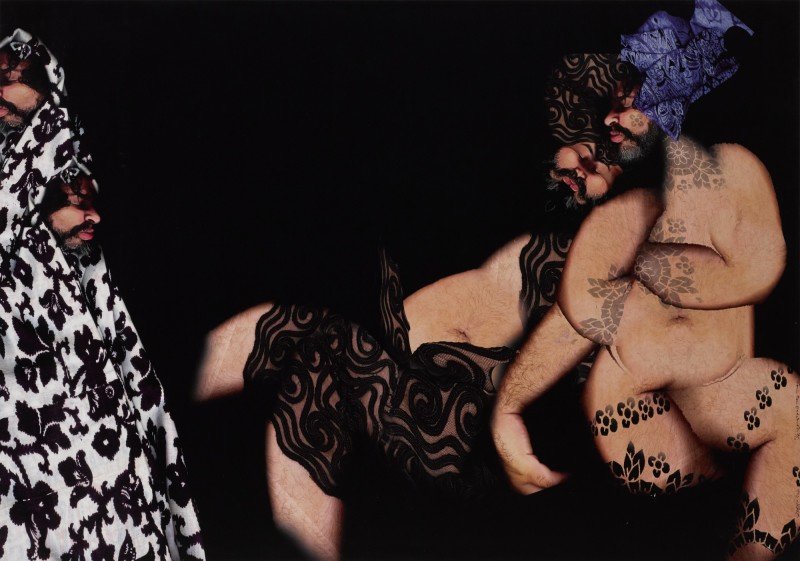 Ramin Haerizadeh, Untitled, 2007