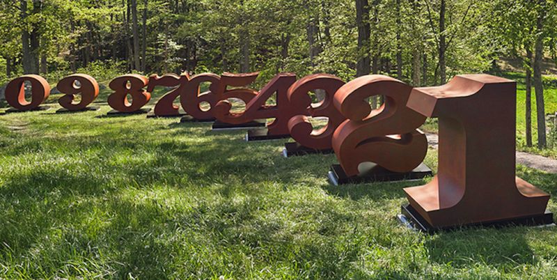 Artists Announced for 2019 Frieze Sculpture in London