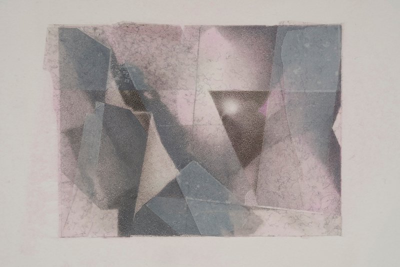 Mona Omatali, Untitled, 2018