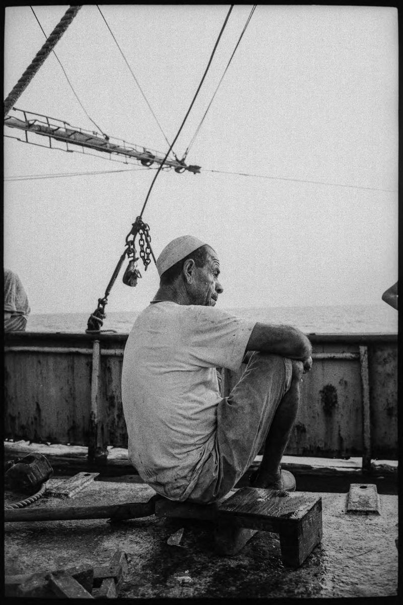 Bahman Jalali, Untitled, 2024